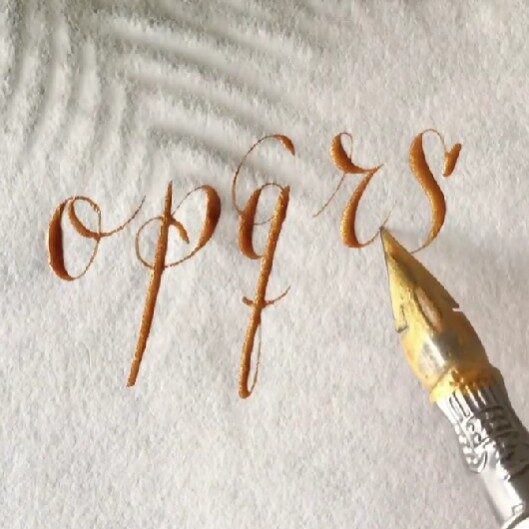 Caligrafía artística para marcas y eventos
